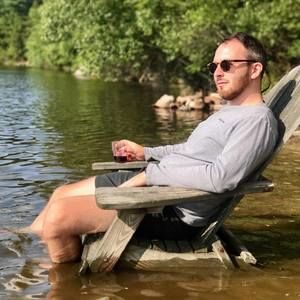 Meet your Posher, Dan